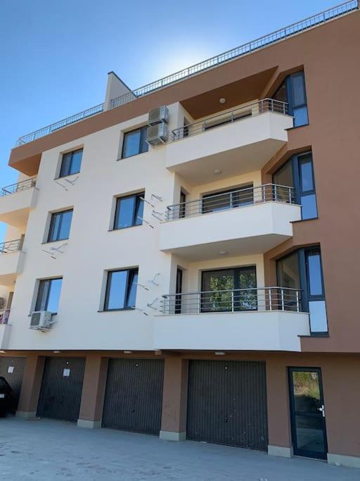 Rowing Base Apartment Plovdiv Exterior foto