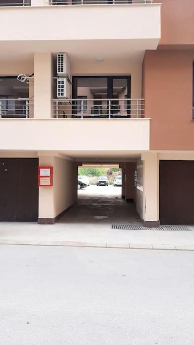 Rowing Base Apartment Plovdiv Exterior foto