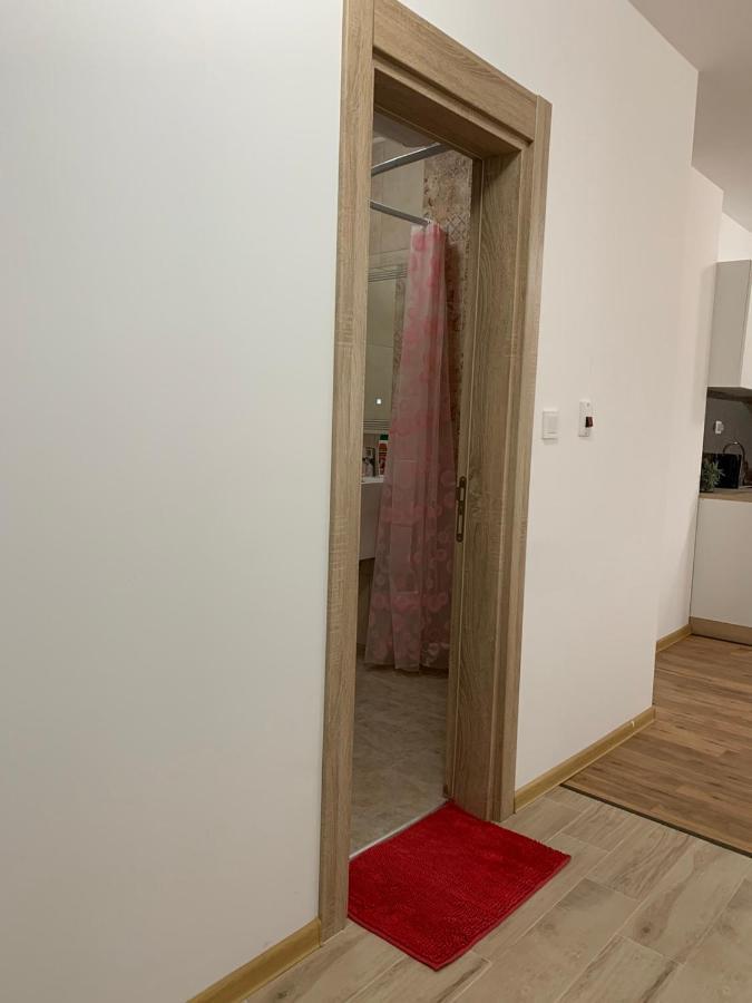 Rowing Base Apartment Plovdiv Exterior foto