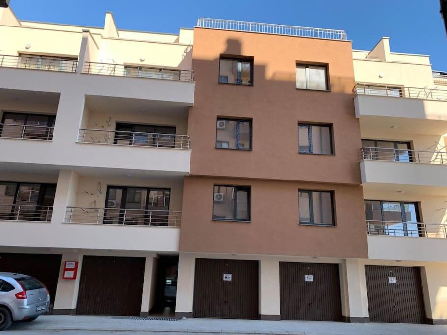 Rowing Base Apartment Plovdiv Exterior foto
