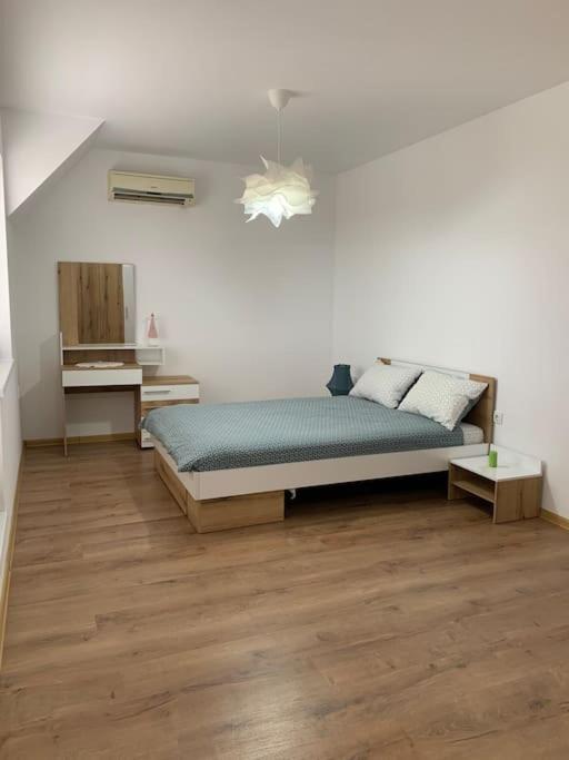 Rowing Base Apartment Plovdiv Exterior foto