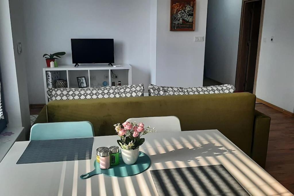 Rowing Base Apartment Plovdiv Exterior foto