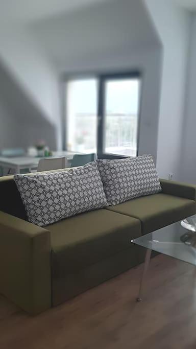 Rowing Base Apartment Plovdiv Exterior foto