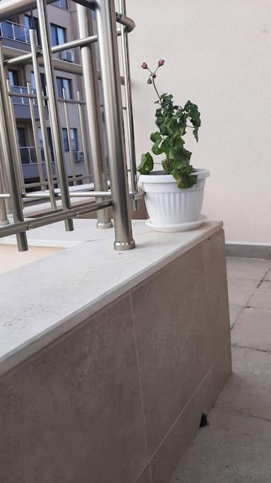 Rowing Base Apartment Plovdiv Exterior foto
