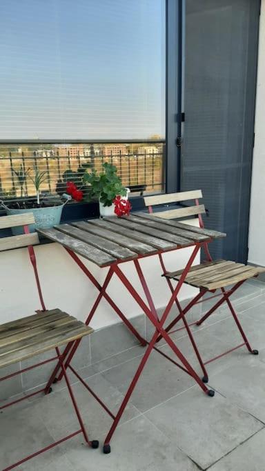 Rowing Base Apartment Plovdiv Exterior foto