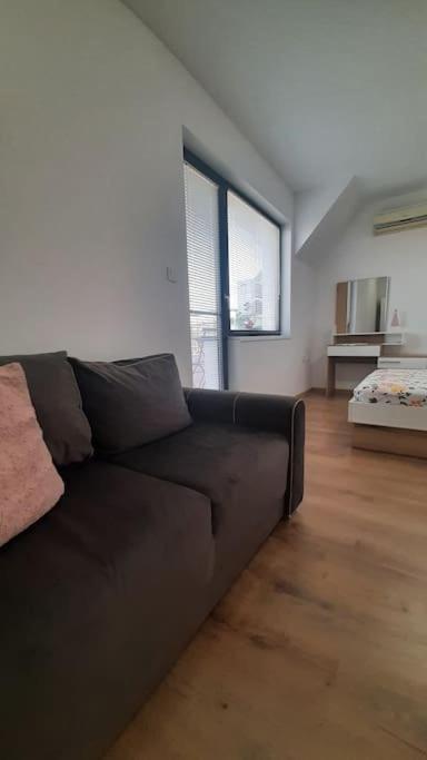 Rowing Base Apartment Plovdiv Exterior foto